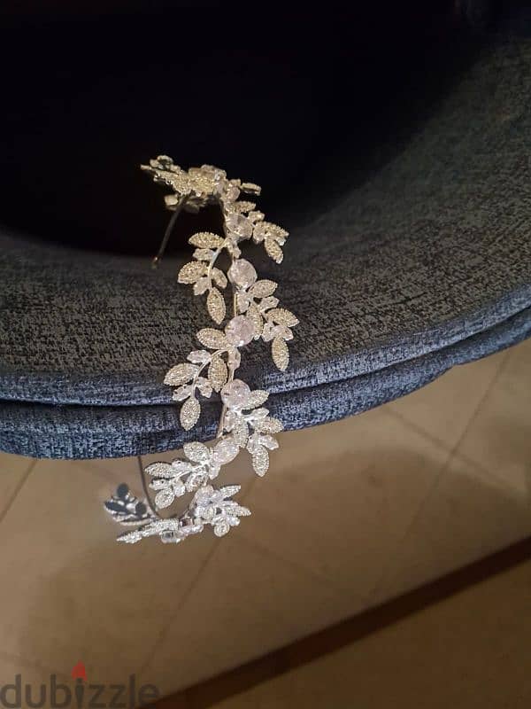 Bridal crown 2