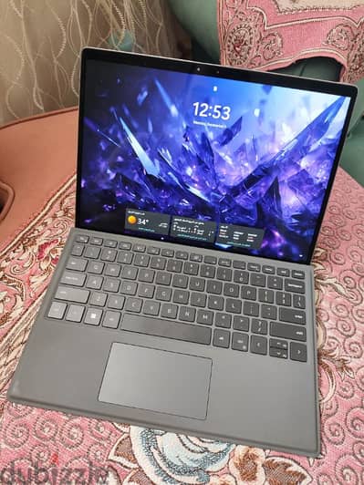 Dell Latitude 7320 Detachable 16GB Ram 512GB SSD