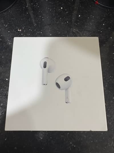 Airpods 3 Airpods 3
