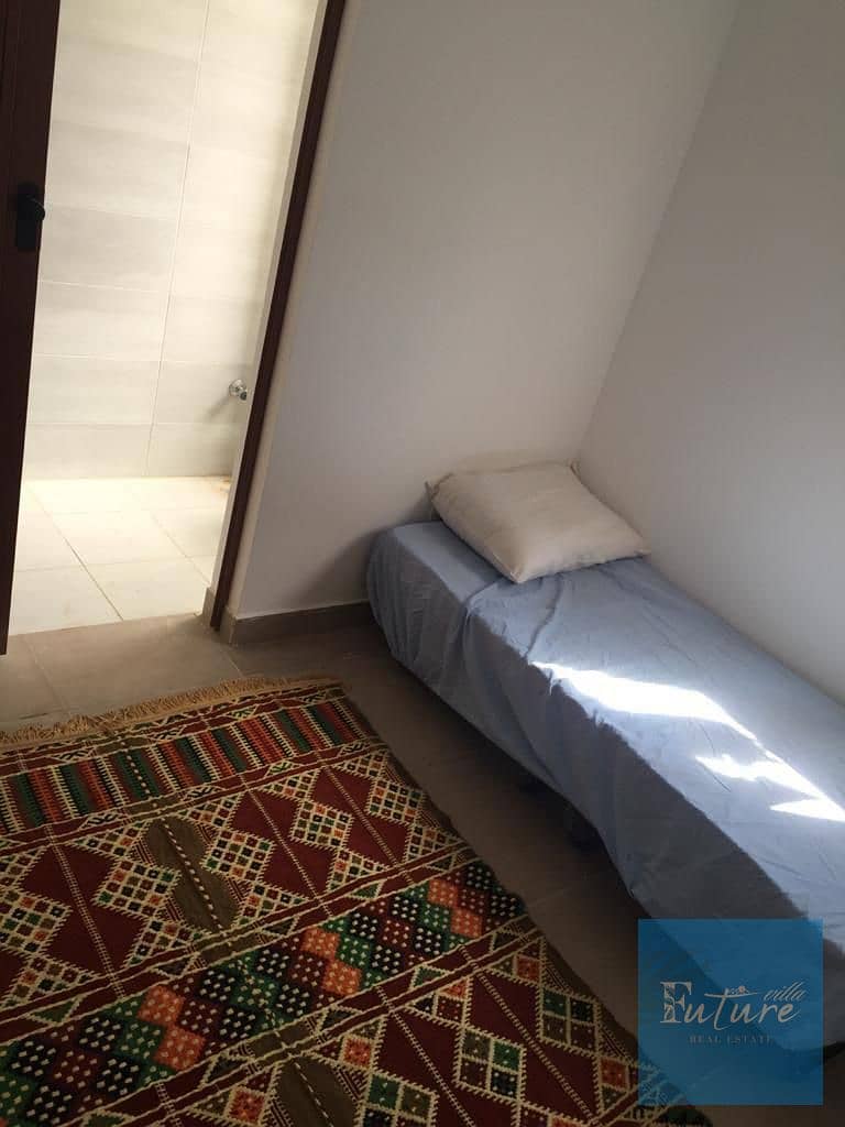 توين هاوس بـ٤ غرف نوم في أمواج، صورة ١٨ من ٢٠