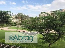 Apartment for sale with finishing in Hadayek El Mohandessin, Sheikh Zayed Apartment for sale with finishing in Hadayek El Mohandessin, Sheikh Zayed