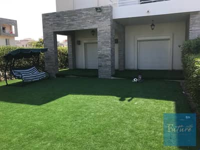 Amwaj North Coast Twin House for Sale open View Under Market Price With Prime Location