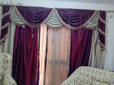 برقع بالبلتكانة