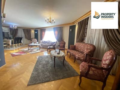 Apartment for sale with furniture, 200 m, Ahmed Orabi branches