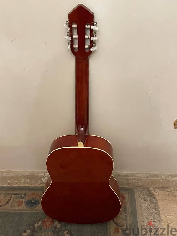CHARD Classic Guitar EC3900 ( NEW ) 1