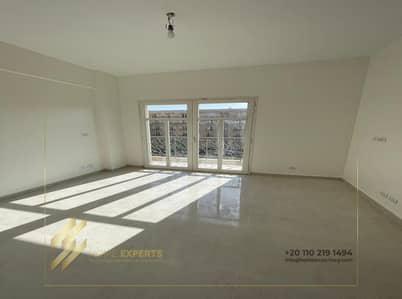 شقة مميزة بمطبخ وتكييفات - هايد بارك