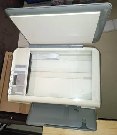 برينتر اتش بى HP تلاتة فى واحد تصوير و طابعة و ناسخ ضوئى