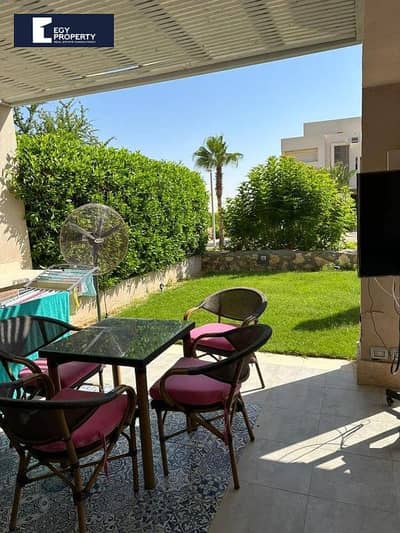 Lowest price chalet for sale in Hacienda bay north coast fully furnished with ACs