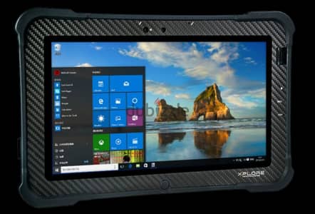 xplore xslate b10