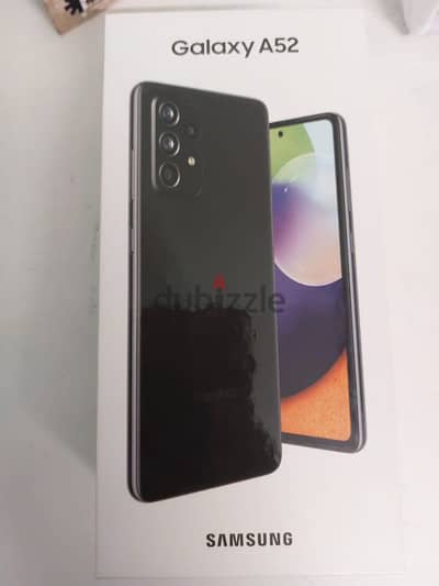 samsung A52