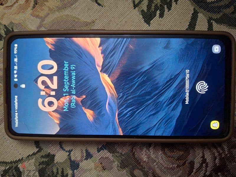 samsung A52 1