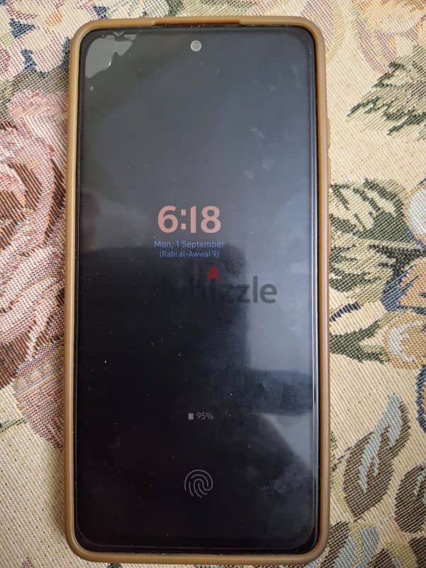 samsung A52 2