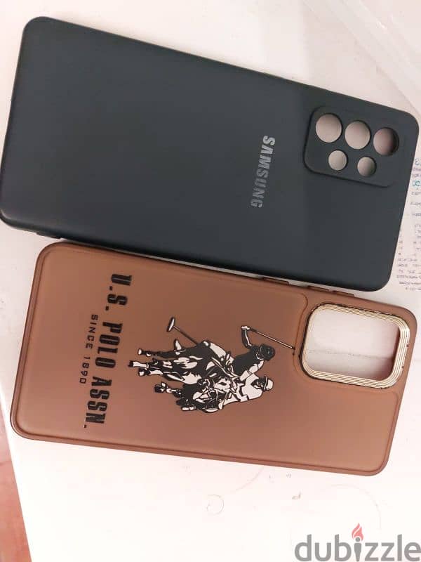 samsung A52 6