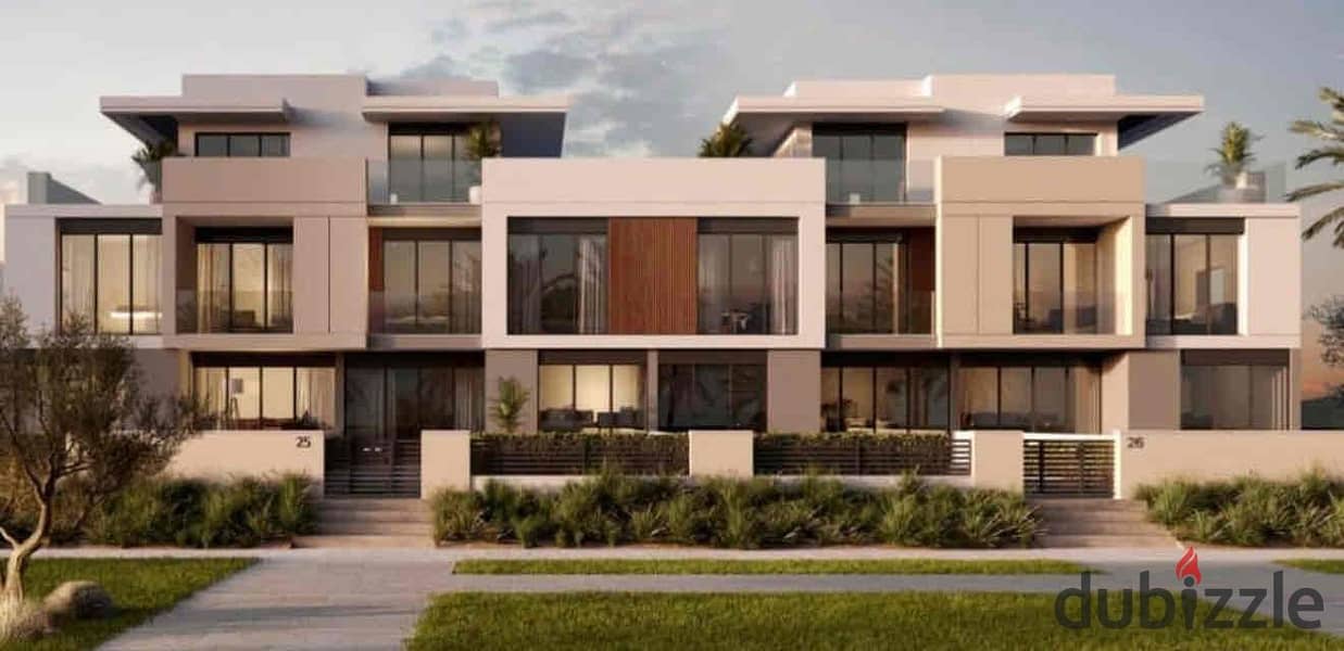 Duplex Roof Resale The Estate residents sodic New Zayed Fully finished ...