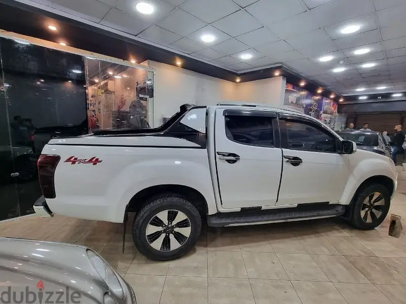 ايسوزو دى ماكس 2023637017105441291212