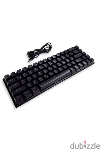 keyboard mechanical