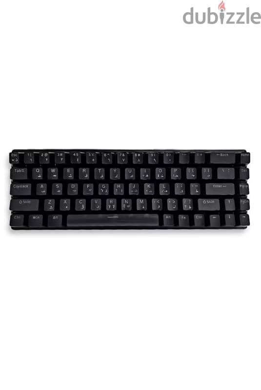 keyboard mechanical 2