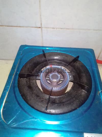 بوتاجاز عين واحده