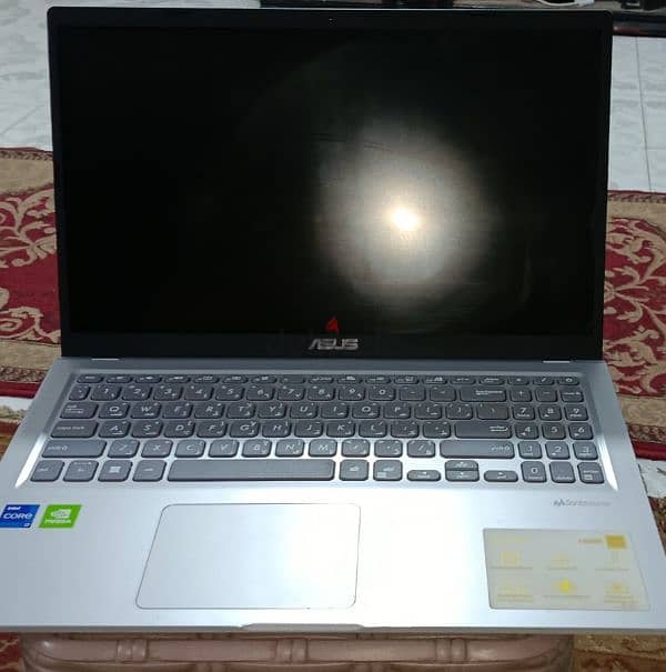 Asus laptop x515 1