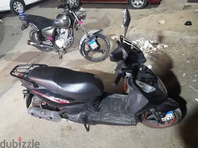 sym orbet2
