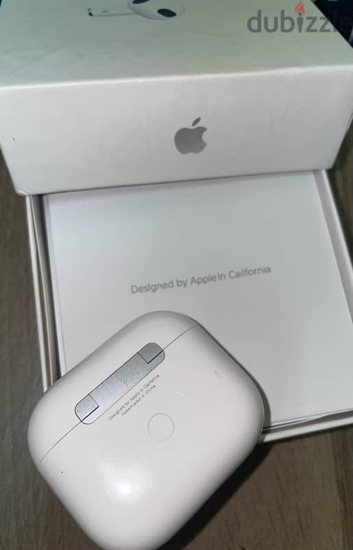 AirPods 3rd Generation 1