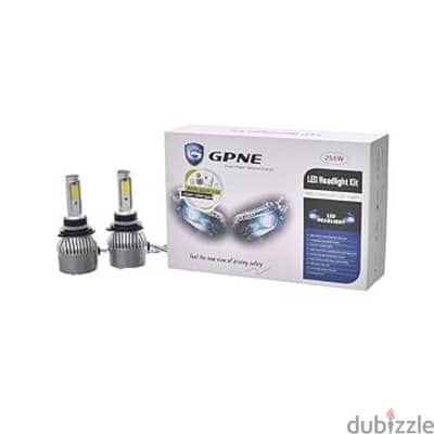 gpne led