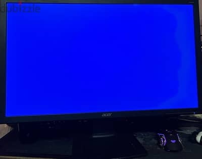 acer monitor
