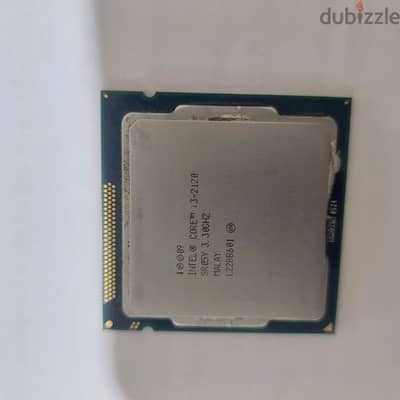 INTEL CORE i5 - 4590
