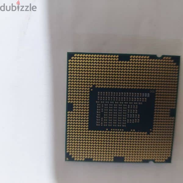 INTEL CORE i5 - 4590 1
