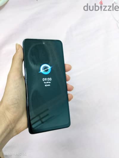 Tecno pova 5pro 5G 256/8 like new pubg 60fbs 68watt back light