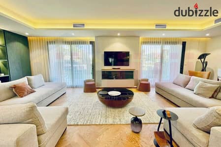Villa (V1) Stand Alone Resale for sale, 512 m, Palm Hills Alexandria Compound - Immediate Delivery