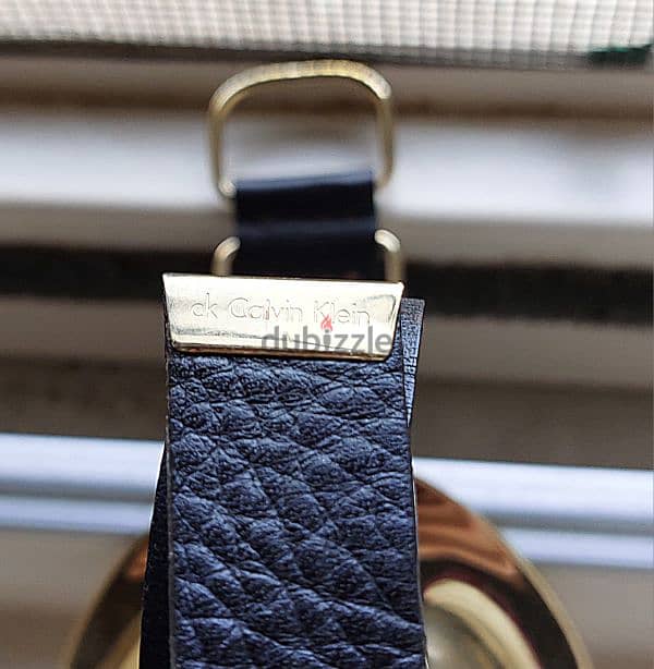 Calvin Klein - CK ladies watch 5
