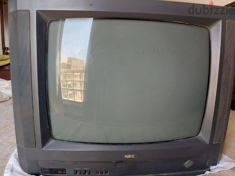 NEC TV  19" 1