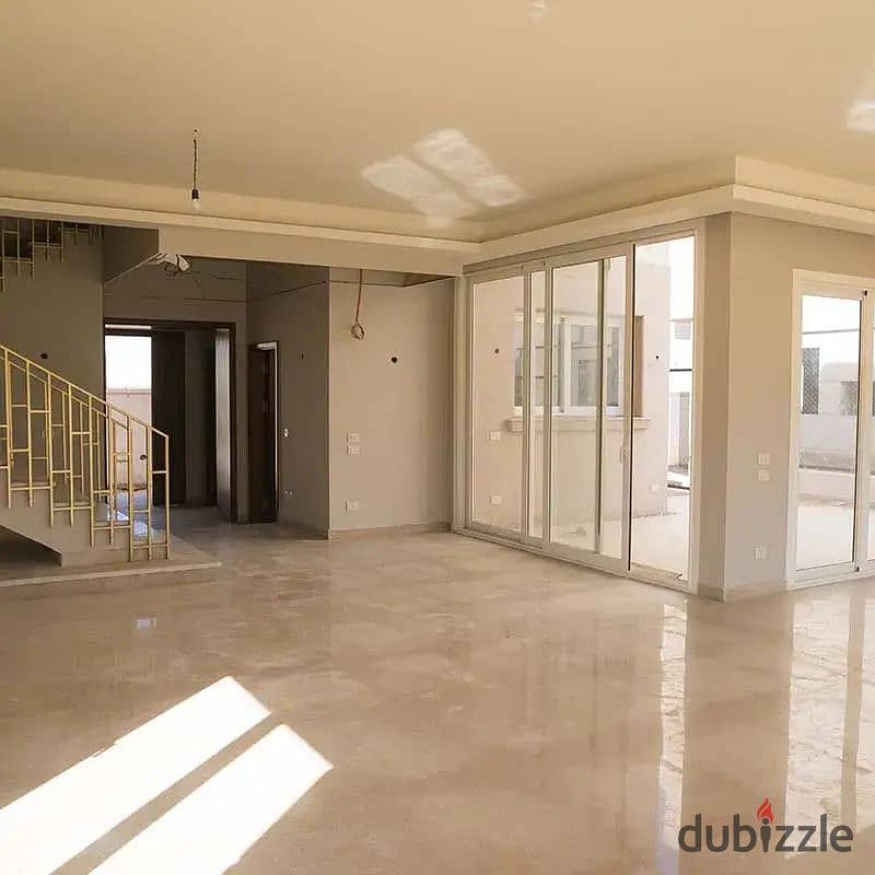 6 Bedrooms 322 sq.M Villa for sale 19,000,000 EGP in Atrio Compound, Sheikh Zayed