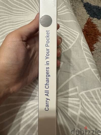 Rory portable powerbank 5000 mAh