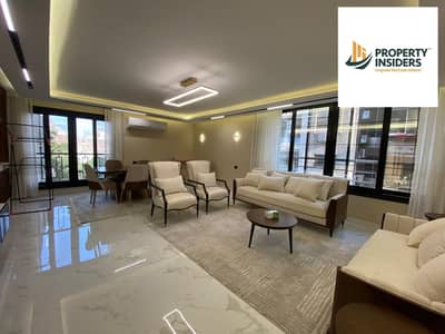 شقة للايجار 200م تفرعات ميدان المساحه