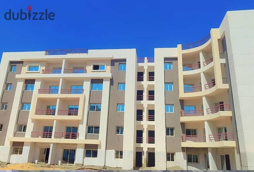 2 Bedrooms 114 sq.M Apartment for sale 7,240,000 EGP in ايزولا سنترا، التجمع الخامس