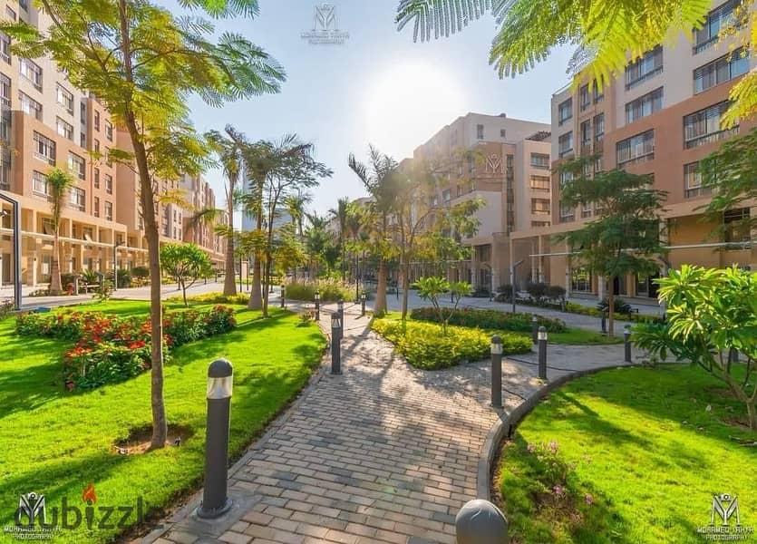 Ready to Move and Fully Finished Apartment For Sale with Installments ...