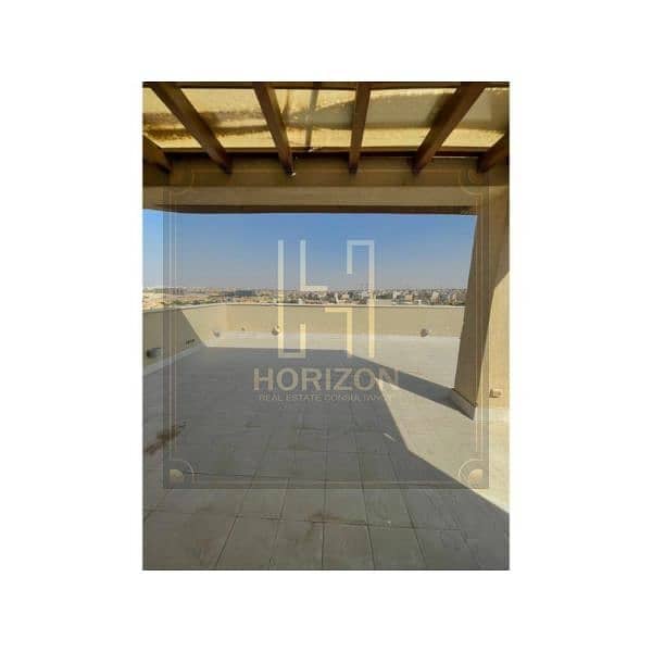 3 Bedrooms 210 sq.M Apartment for sale 11,500,000 EGP in كومباوند فيلدج جيت، التجمع الخامس
