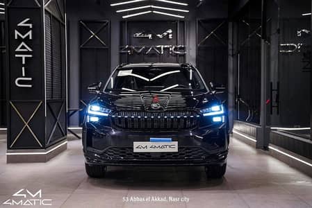 ايجار سيارة سكودا 2026 للايجار من المالك مباشرة|للإيجار car for rental
