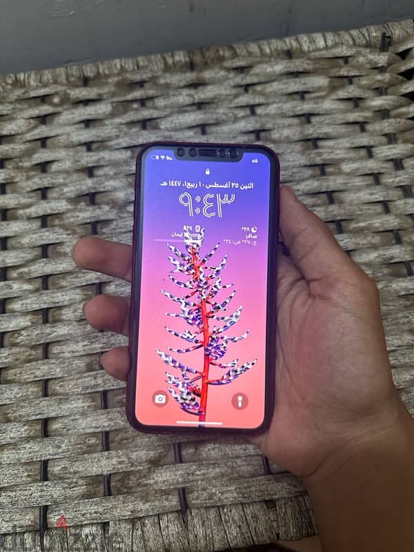 iphone xr 1