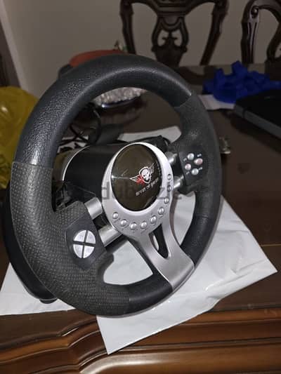 ACE WHEEL PRO 2