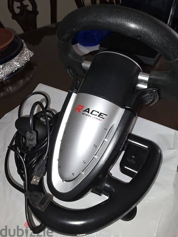 ACE WHEEL PRO 2 1