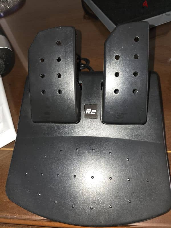 ACE WHEEL PRO 2 2