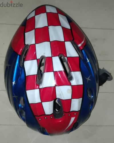 Helmet
