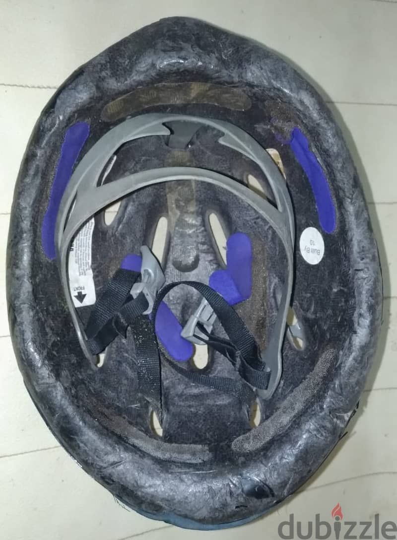 Helmet 2