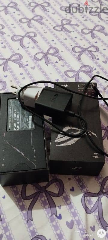 Asus ROG Phone 6 pro