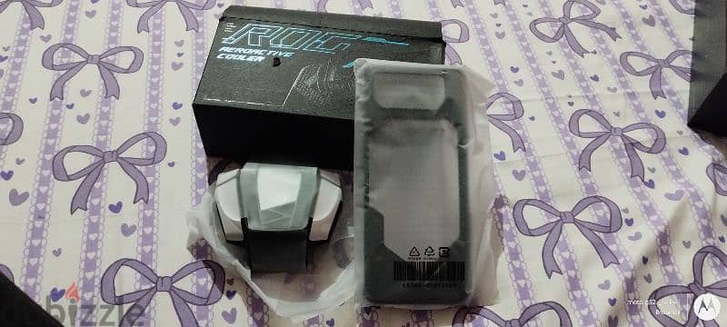 Asus ROG Phone 6 pro 3