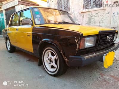 لادا 2107 2007
