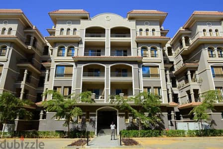 New Cairo - Garden Heights Compound - Great price! New Cairo - Garden Heights Compound - Great price!
